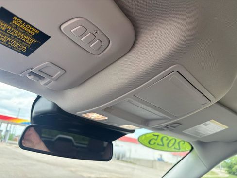 Used 2025 Ford Bronco Sport Outer Banks w/ Outer Banks Tech Package+ image 28