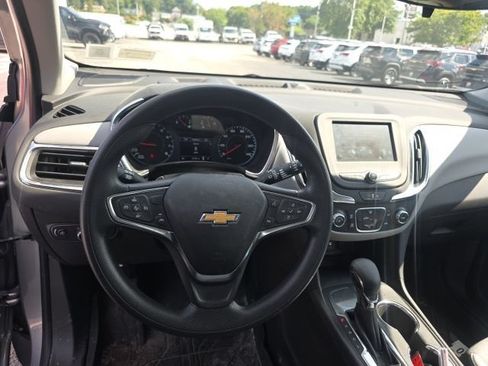 Used 2024 Chevrolet Equinox LS FWD image 5