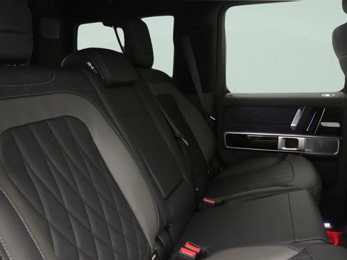 New 2026 Mercedes-Benz G 550 image 8