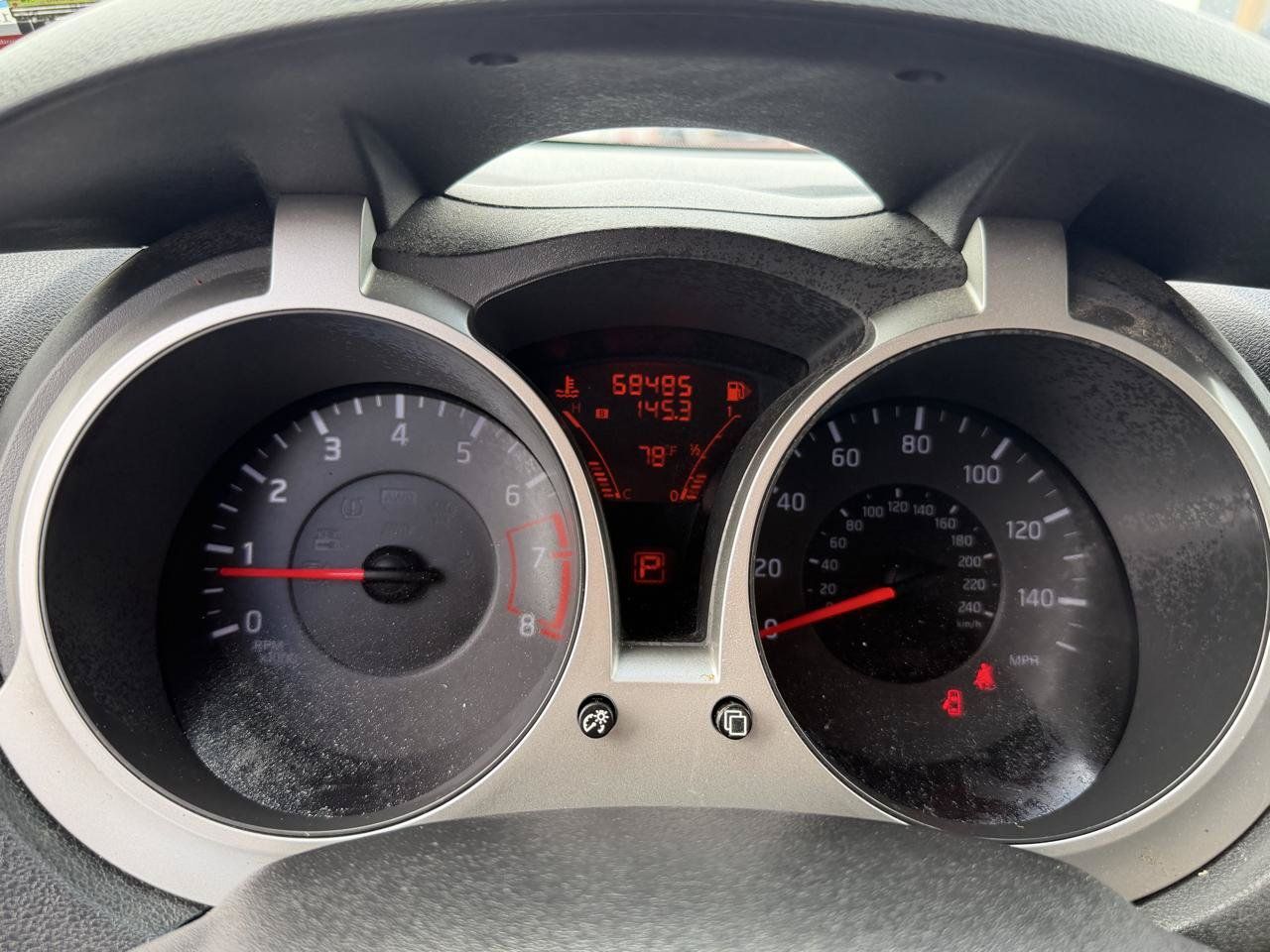 Used 2013 Nissan Juke AWD image 26