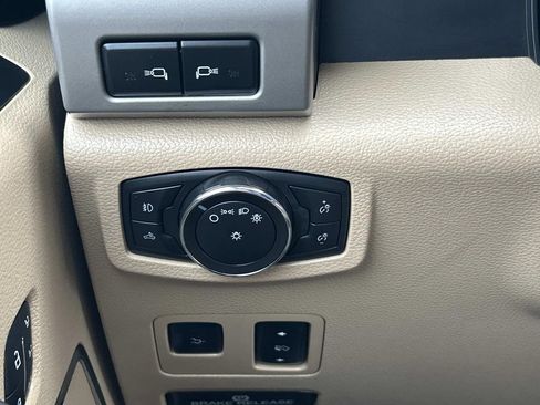 Used 2021 Ford F250 Lariat w/ Lariat Ultimate Package image 37