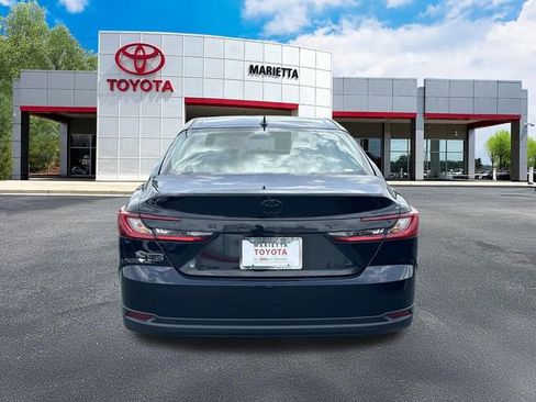 Used 2026 Toyota Camry LE FWD image 25