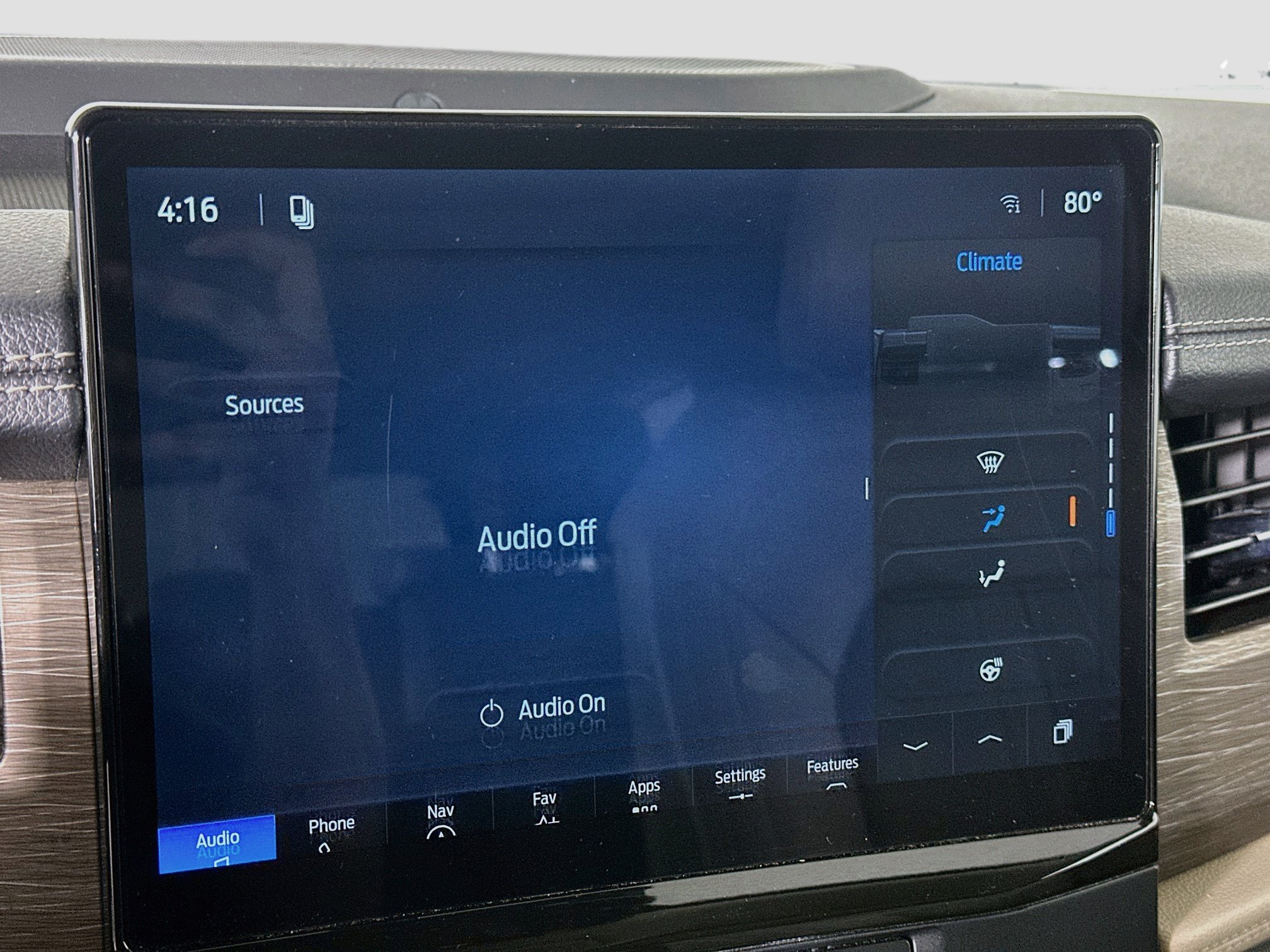 Used 2024 Ford Expedition Max Limited RWD image 19