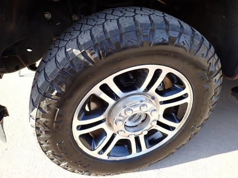 Used 2015 Ford F250 Platinum image 7