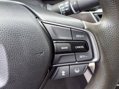 Used 2020 Honda Accord LX image 18