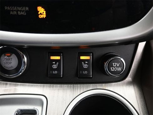 Used 2015 Nissan Murano SL w/ SL Technology Package image 17