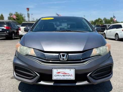Used 2014 Honda Civic LX image 17