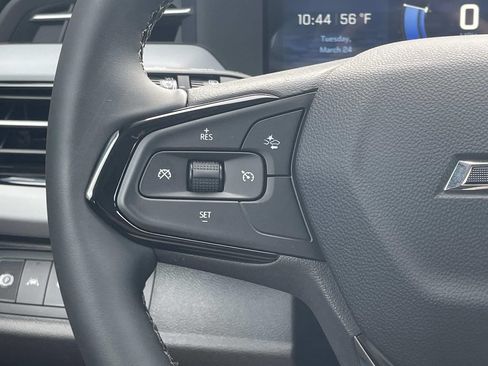 New 2027 Chevrolet Bolt RS w/ Technology Package FWD image 27