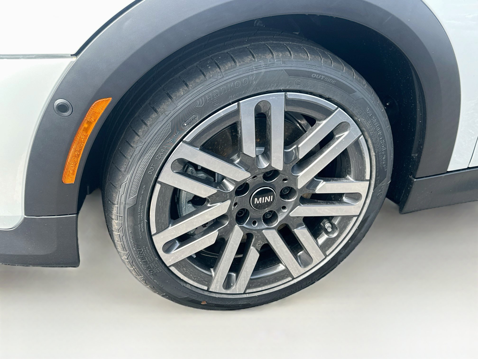 New 2027 MINI Cooper S FWD image 23
