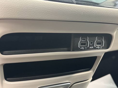 Used 2024 Chrysler Voyager LX FWD image 25