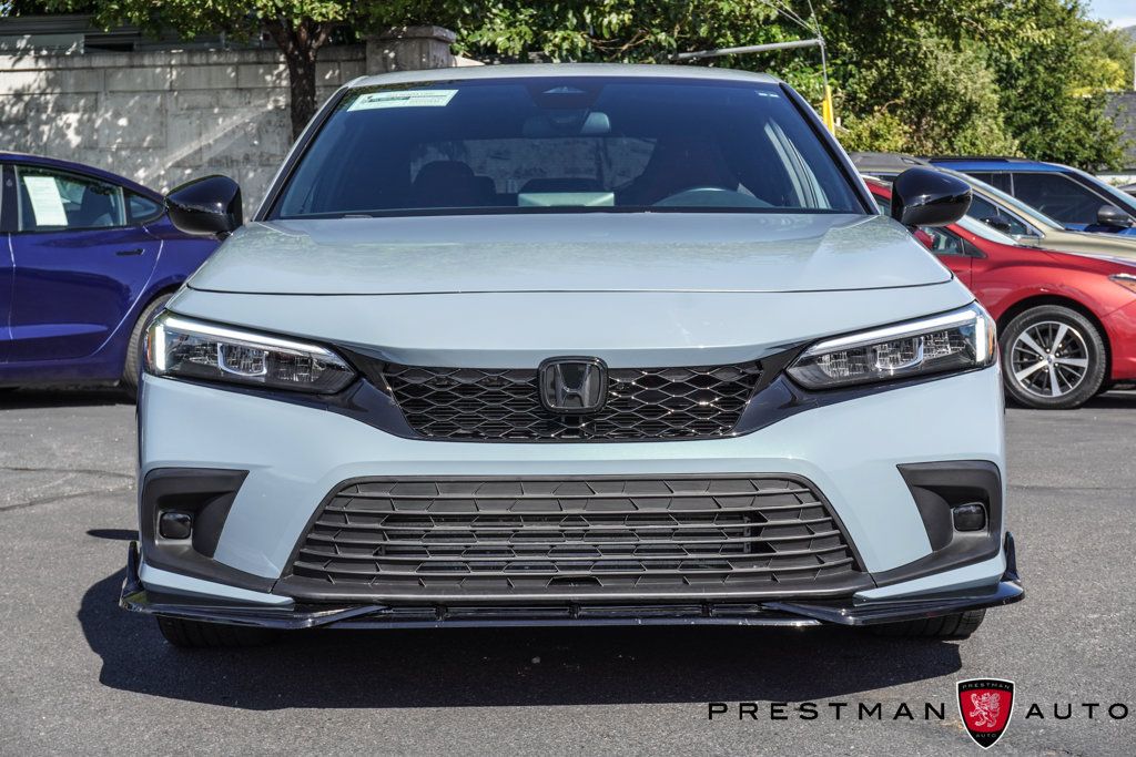 Used 2024 Honda Civic Si image 16