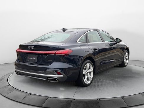 Used 2025 Audi A5 2.0T Premium Plus w/ Premium Plus image 7