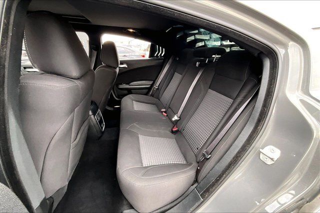 Used 2023 Dodge Charger SXT w/ Blacktop Special Edition AWD/4WD image 21