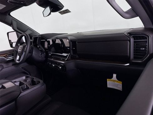 New 2026 GMC Sierra 3500 SLE AWD/4WD image 20