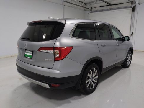 Used 2022 Honda Pilot EX-L image 9