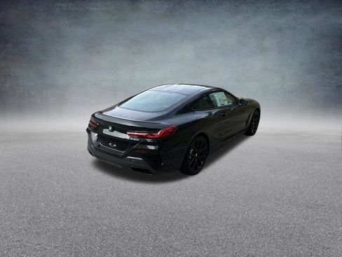 Used 2026 BMW 840i xDrive Coupe AWD/4WD image 9