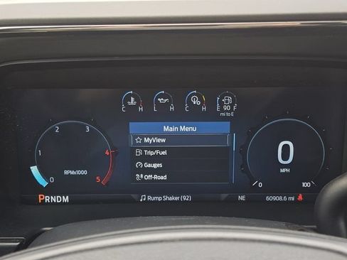 Used 2024 Ford F250 Lariat AWD/4WD image 15