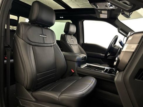 New 2026 Ford F250 Platinum AWD/4WD image 28