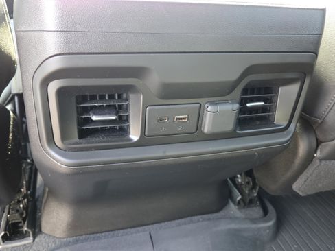 Used 2021 Chevrolet Silverado 1500 LT Trail Boss w/ Convenience Package II image 14