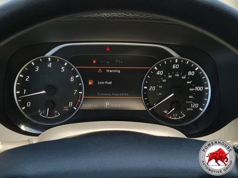 Used 2023 Nissan Frontier SV RWD image 33