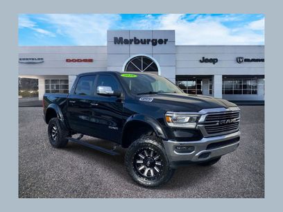 Used 2020 RAM 1500 Laramie