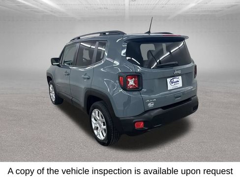 Used 2018 Jeep Renegade Sport w/ Power & Air Group AWD/4WD image 9