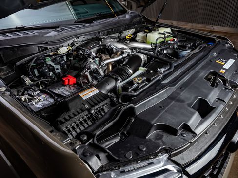 Used 2026 Ford F450 Lariat image 41