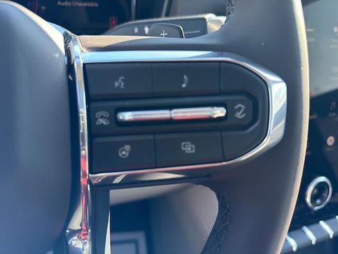 New 2026 GMC Terrain Denali w/ LPO, Floor Liner Package image 29