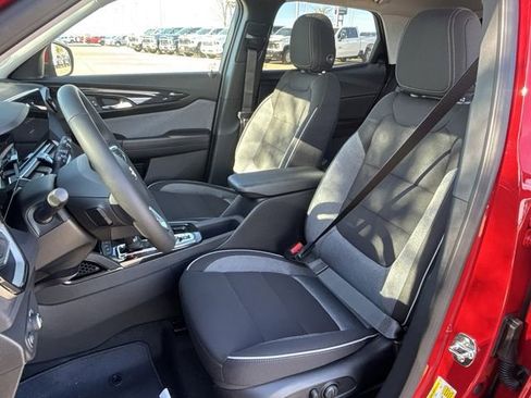 New 2026 Chevrolet TrailBlazer LT w/ Convenience Package FWD image 20