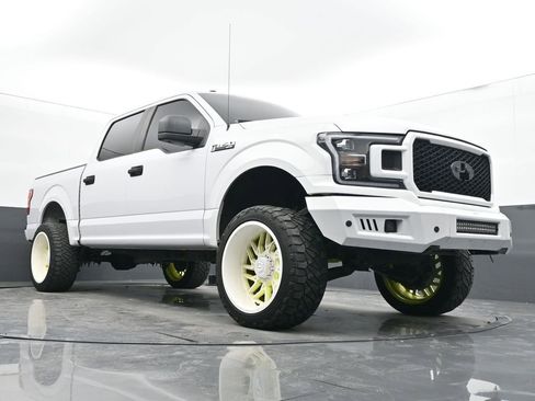 Used 2019 Ford F150 XL w/ Equipment Group 101A Mid image 22