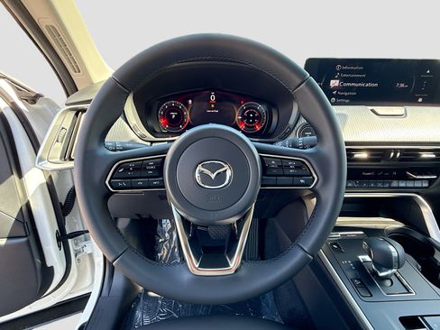 New 2026 MAZDA CX-70 SC image 40