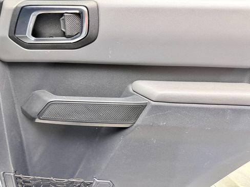 Used 2021 Ford Bronco Big Bend AWD/4WD image 18
