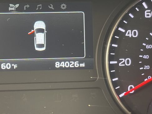 Used 2017 Kia Optima EX FWD image 5