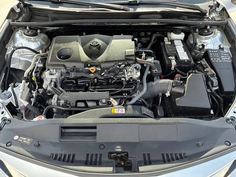 Used 2024 Toyota Camry LE FWD image 36