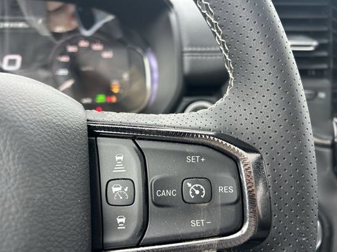 New 2026 RAM 1500 Rebel w/ Rebel Level 2 Equipment Group image 17