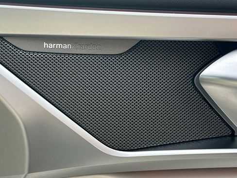 Certified 2025 BMW M850i xDrive w/ M Sport Professional Package image 21