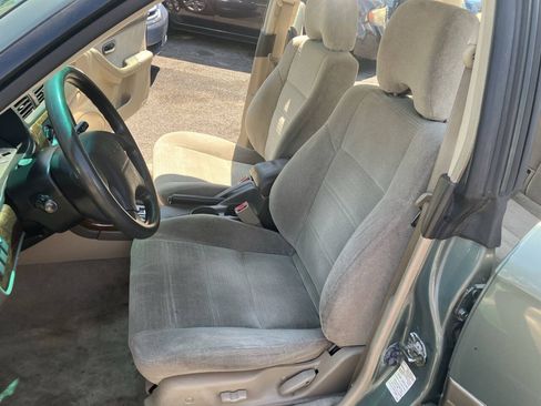 Used 2003 Subaru Outback Wagon AWD/4WD image 28