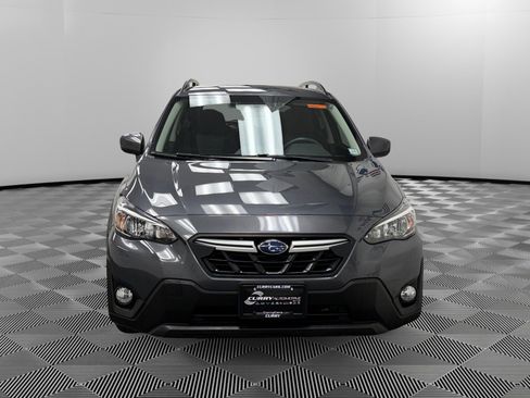 Certified 2023 Subaru Crosstrek 2.0i Premium image 8