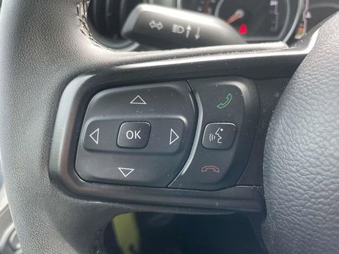Used 2023 Jeep Wrangler Unlimited Sport AWD/4WD image 29