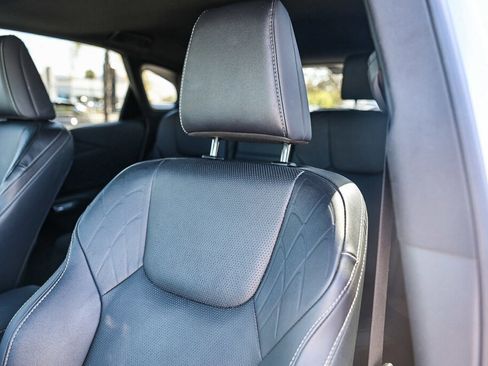 Used 2024 Lexus RX 350 w/ Convenience Package AWD/4WD image 18