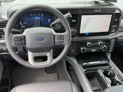 New 2026 Ford F250 Lariat AWD/4WD image 11