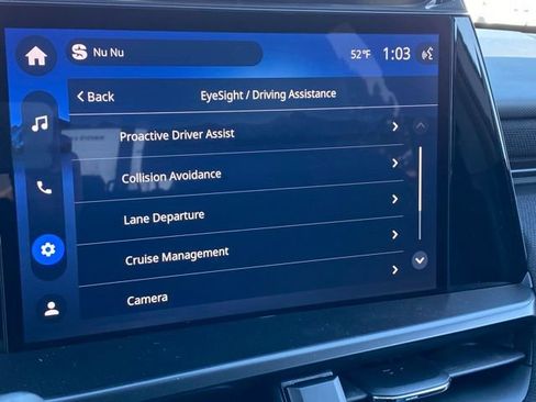 New 2026 Subaru Outback Premium image 22