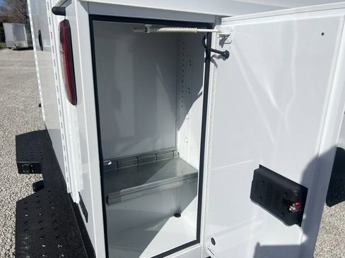 New 2025 Ford E-350 and Econoline 350 Super Duty w/ Power Equipment Group image 23