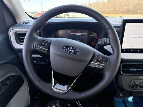 New 2026 Ford Maverick XLT w/ XLT Luxury Package image 26