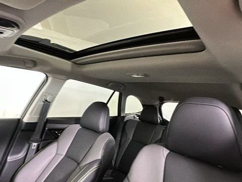 Used 2023 Subaru Outback Onyx Edition AWD/4WD image 13