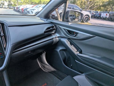 Used 2024 Subaru WRX AWD/4WD image 16