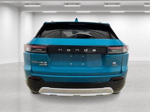 New 2026 Honda Prologue Touring image 4