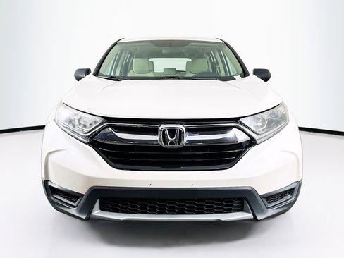 Used 2018 Honda CR-V LX image 2