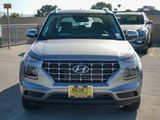 Certified 2024 Hyundai Venue SEL image 2