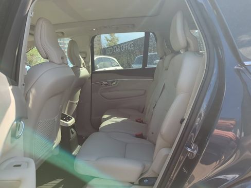 Used 2025 Volvo XC90 T8 Core w/ Protection Package Premier AWD/4WD image 9